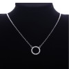 Necklace DOU9875